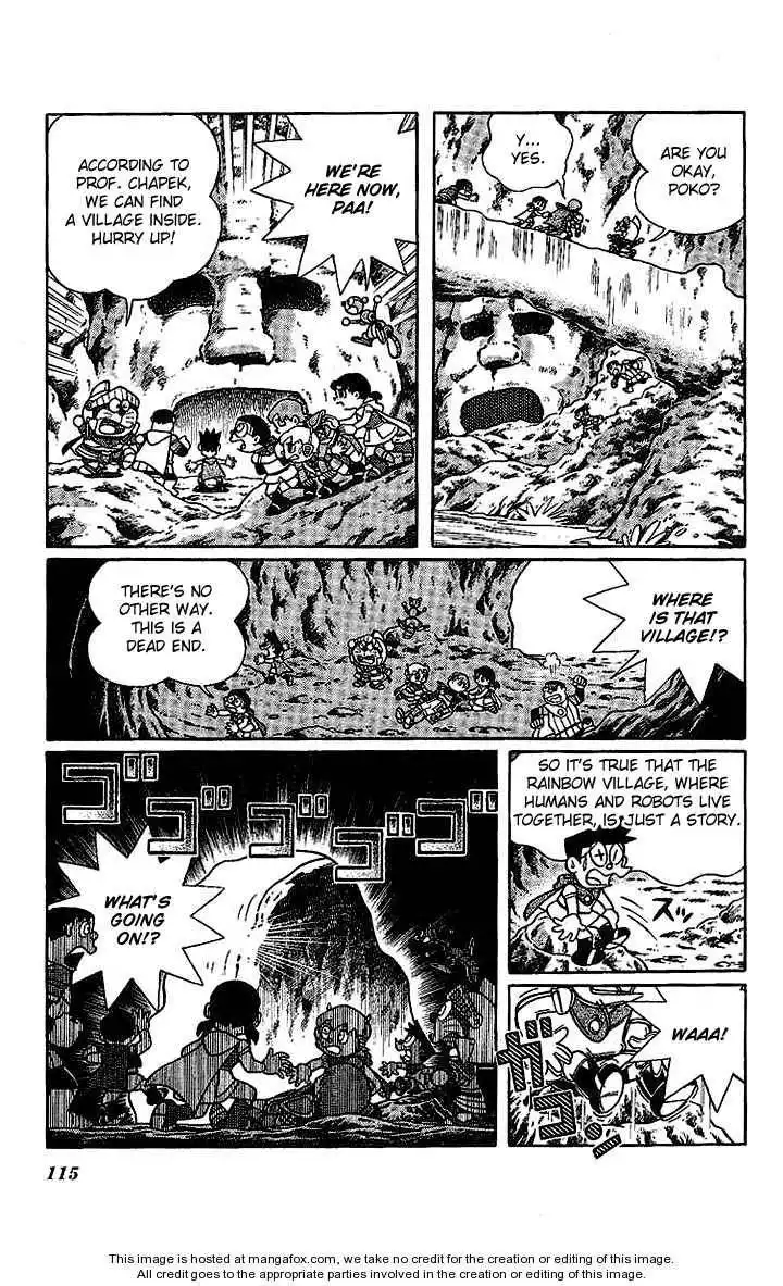 Doraemon Long Stories Chapter 22.5 5